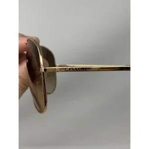 Coach Sunglasses SCRATCHES HC7028 (L915) Jaclyn 9099/13 59 [] 13 135 Coach | Accessories | Coach Sunglasses Scratches Hc728 L95  main image 4